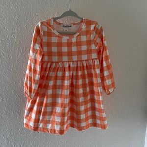 Marie Nicole 18 Month Dress